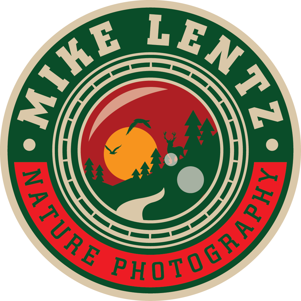 Mike Lentz Nature Photography